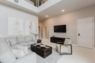226 Spectrum Resort new Loft 12guests near Disney - Kissimmee - 9
