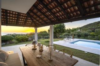 Villa Serenità - with private pool and ocean view - Ricadi - 1