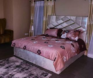 Lekki Apartment - Lekki - 3