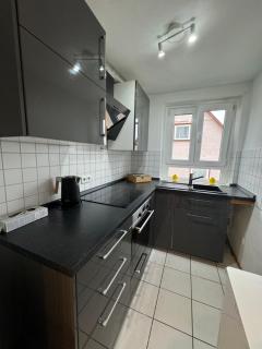 FeWo Center - Freudenstadt - 2