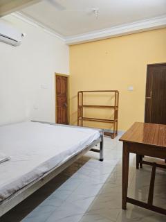EcoHome-one bedroom - mayapur - 0