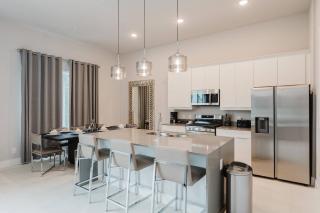 226 Spectrum Resort new Loft 12guests near Disney - Kissimmee - 1