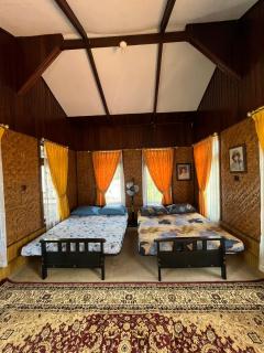 HAYO Villa and Guesthouse - 6