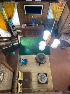 HAYO Villa and Guesthouse - 1