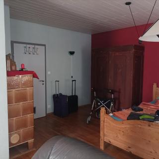 Naturfreunde Speyer 2P, altrheinnahe, hundefreundlich - Römerberg - 7