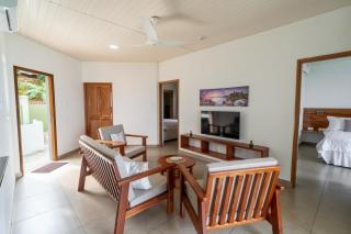 Sorento Holiday Apartments - Glacis - 3