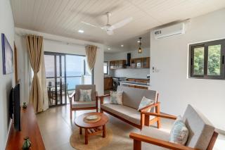 Sorento Holiday Apartments - Glacis - 1