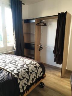 Marquer Colocation Resistance M58 M59 - 6