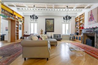 Angi's home the new Luxury in Rome heart - Rome - 7