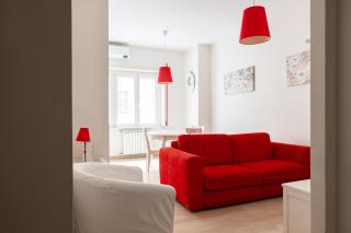 Libia Cozy Apartment - 0
