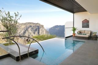 Hotel Indigo Jabal Akhdar Resort & Spa by IHG - Al ‘Aqar - 0