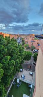 Residence Imlil Ouarzazate - Ouarzazate - 4