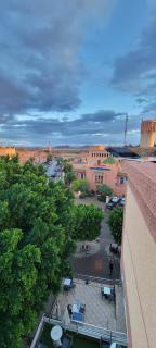 Residence Imlil Ouarzazate - 1