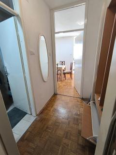 Family Accomodation Savic - Belgrado - 3