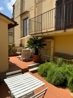 Firenze panorama Suite & terrace - Florence - 4