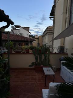 Firenze panorama Suite & terrace - Florence - 5