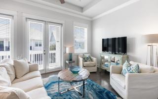 12 Milestone Dr C by Oversee 30A - Inlet Beach - 0
