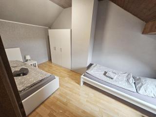Workers Apartments Satzvey - Satzvey - 8