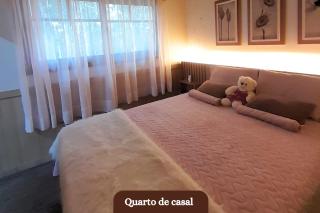 Villa Belotto - Gramado - 1