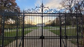 La suite Baroque jacuzzi au cœur du château de Boissettes - Boissettes - 4