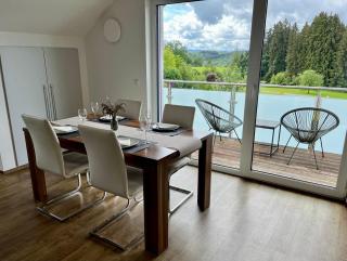 Wohlfühloase mit Alpenpanorama - 7