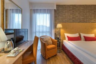 Hotel Sporting Trento - Trente - 1