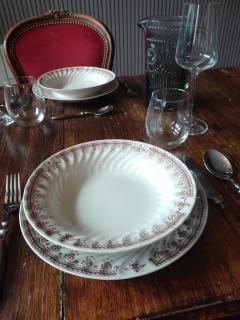 Gîte Boniface pour 2 pers - Bergheim - 1