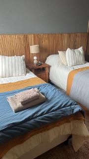 Hospedaje "Room" - 6