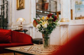 Hotel Pantheon - Roma - 5