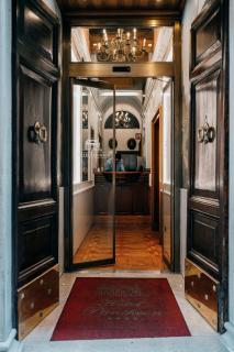 Hotel Pantheon - Roma - 7