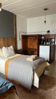 Hospedaje "Room" - El Chaltén - 7