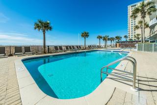 Ocean Villa 1803 - Panama City Beach - 7