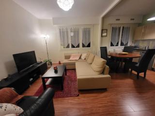 Appartement de l'Étoile - Le Mans - 6