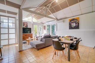 Cabane dans les arbres, proche mer - Le Verdon-sur-Mer - 0