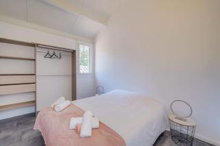 Cabane dans les arbres, proche mer - Le Verdon-sur-Mer - 6