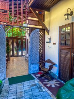 Casa Verde Residence - Piscina , conforto e localização na Praia do Forte - 7