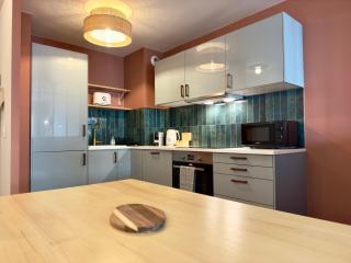 Le Montébello By SCLS Locations - 1