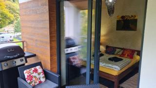 Apartamenty Spokoloko Ostoja Beskidy AfrykaLoft - Szczyrk - 5