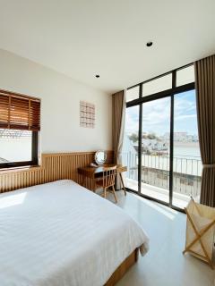 Creme Homestay Đà Lạt - Khu Chi Lăng - 1