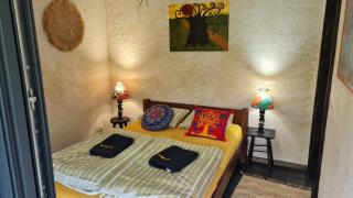 Apartamenty Spokoloko Ostoja Beskidy AfrykaLoft - 4