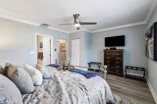 Serene Oasis - Heated Pool, Mins To Dt And Beaches - 6