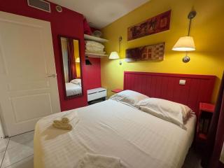 A079 Appartement confortable sur Carnot -1 chambre - Cannes - 1