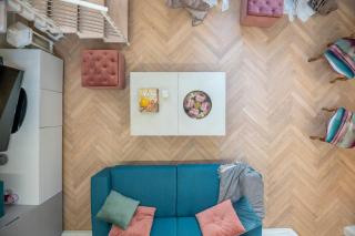 Boutique Apartments - Primavera - Florence - 6