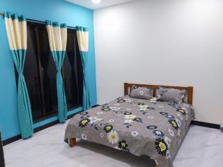 Maatrukul Homestay - Revadanda - 9