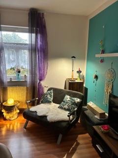 Ferienwohnung HAPPYHOME Bahnhofnah gemütlich familiär - Arnstadt - 2