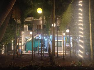Maatrukul Homestay - Revadanda - 1
