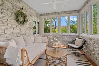 Bear Ranch - Berrien Springs - 8