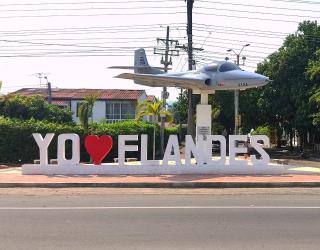 Casa Flandes Tolima - 4