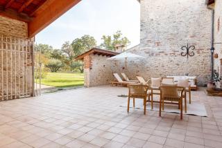 Maison de Maître - Domaine Terra Rosa - 9