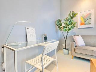 One Uptown Residence BGC - Manila - 2